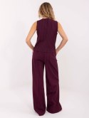 Spodnie IT-SP-FL8251.12 RUE PARIS