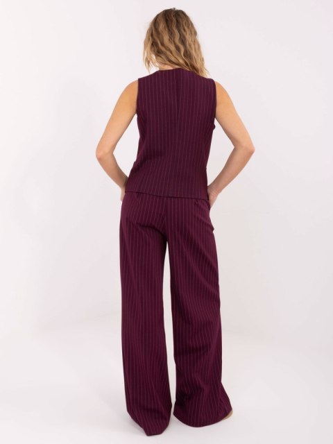 Spodnie IT-SP-FL8251.12 RUE PARIS
