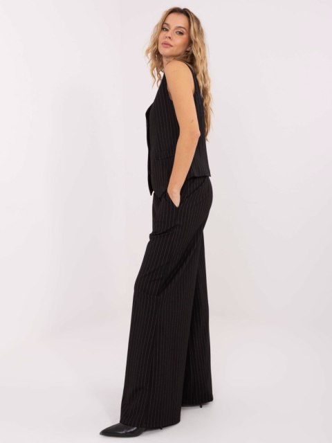 Spodnie IT-SP-FL8251.12 RUE PARIS