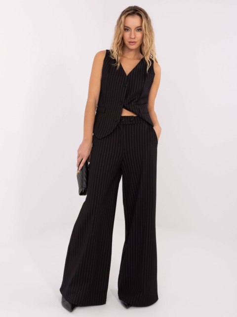 Spodnie IT-SP-FL8251.12 RUE PARIS