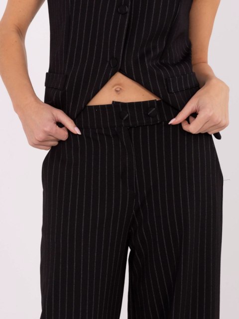 Spodnie IT-SP-FL8251.12 RUE PARIS