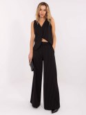 Spodnie IT-SP-FL8251.12 RUE PARIS