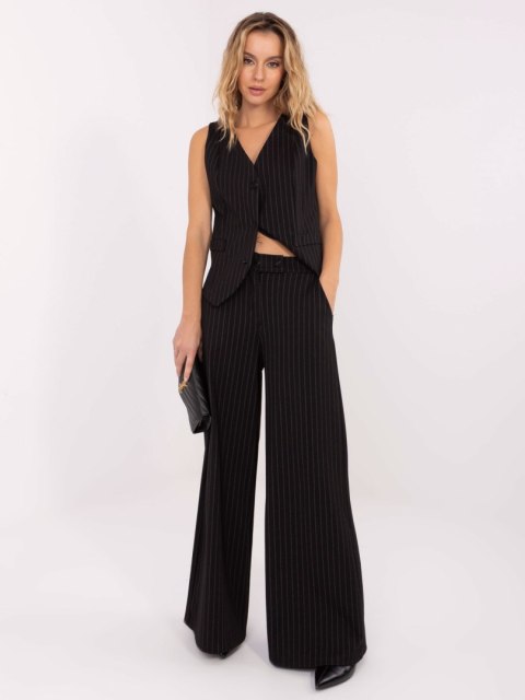 Spodnie IT-SP-FL8251.12 RUE PARIS
