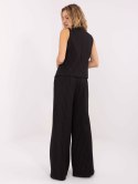 Spodnie IT-SP-FL8251.12 RUE PARIS