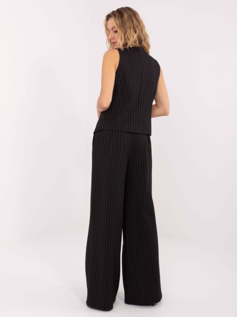 Spodnie IT-SP-FL8251.12 RUE PARIS