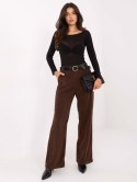 Spodnie IT-SP-FL8252.18P ITALY MODA