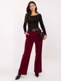 Spodnie IT-SP-FL8252.18P ITALY MODA
