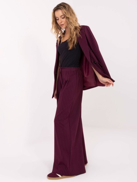 Spodnie IT-SP-FL9787.85 RUE PARIS
