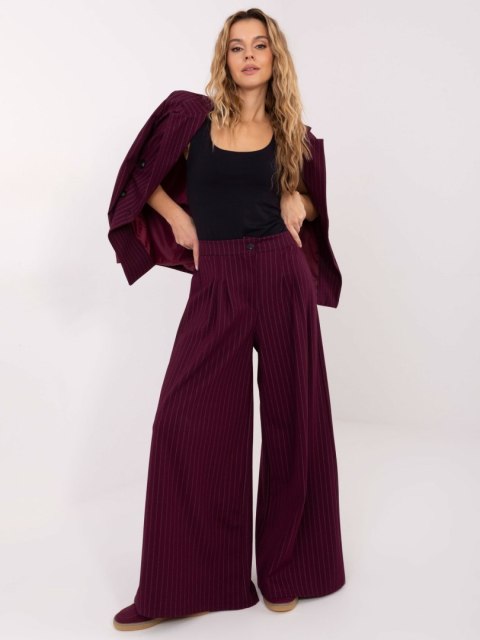 Spodnie IT-SP-FL9787.85 RUE PARIS