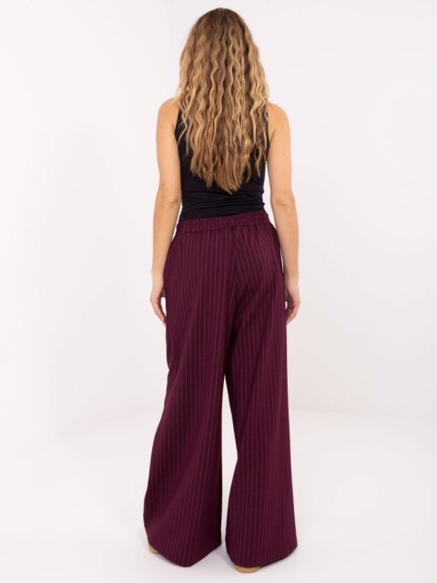 Spodnie IT-SP-FL9787.85 RUE PARIS