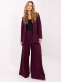 Spodnie IT-SP-FL9787.85 RUE PARIS