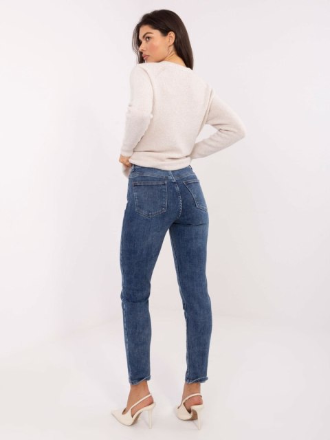 Spodnie jeans VM-SP-8807.17P Factory Price