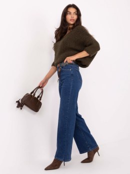 Spodnie jeans VM-SP-BQ1787-3.01P Factory Price
