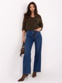 Spodnie jeans VM-SP-BQ1787-3.01P Factory Price