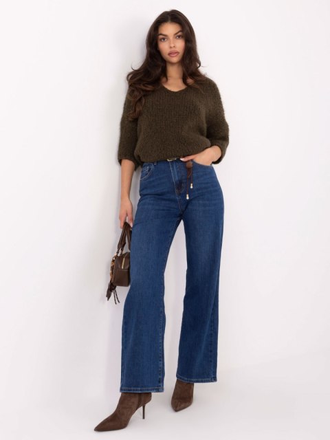 Spodnie jeans VM-SP-BQ1787-3.01P Factory Price