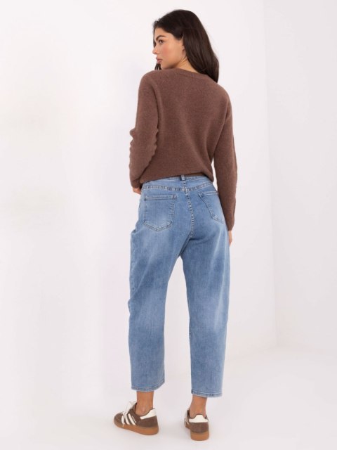 Spodnie jeans VM-SP-SK173-4B.11P Factory Price