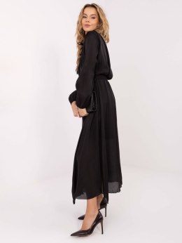 Sukienka MI-SK-27580.02 RUE PARIS
