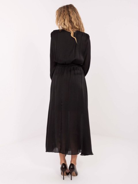 Sukienka MI-SK-27580.02 RUE PARIS