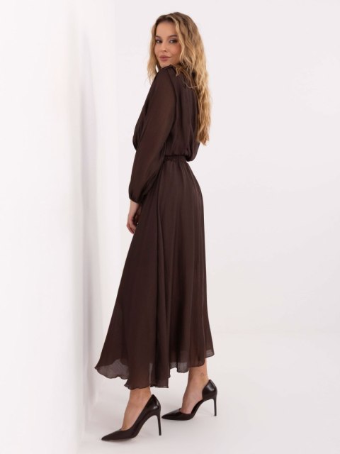 Sukienka MI-SK-27580.02 RUE PARIS