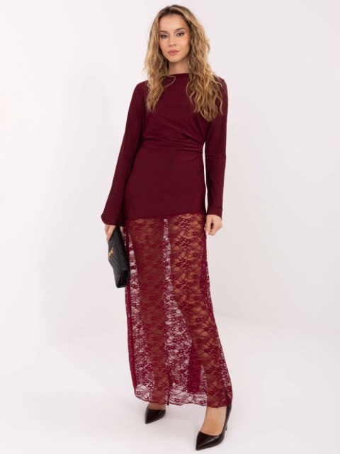 Sukienka MI-SK-3310.63 ITALY MODA