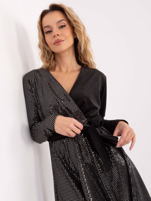 Sukienka MI-SK-68560.30 ITALY MODA
