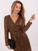 Sukienka MI-SK-68592.36 ITALY MODA