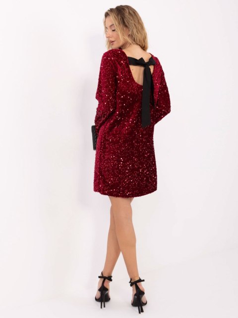 Sukienka MI-SK-A2813.64 ITALY MODA