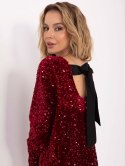 Sukienka MI-SK-A2813.64 ITALY MODA