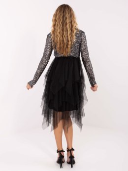 Sukienka MI-SK-A5471.87 ITALY MODA