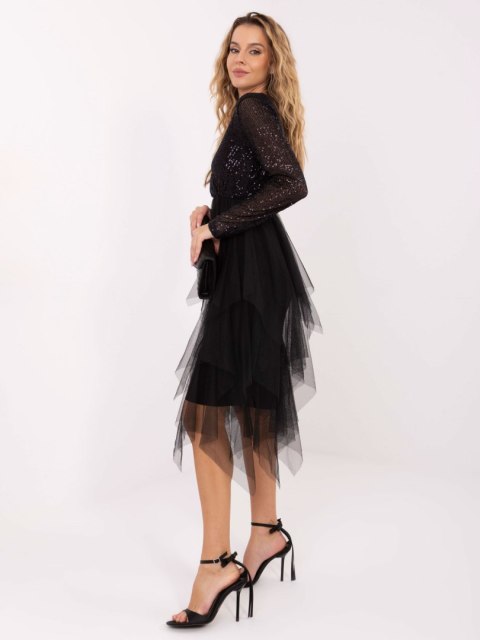 Sukienka MI-SK-A5471.87 ITALY MODA