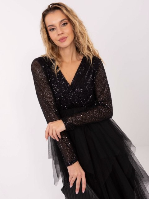 Sukienka MI-SK-A5471.87 ITALY MODA