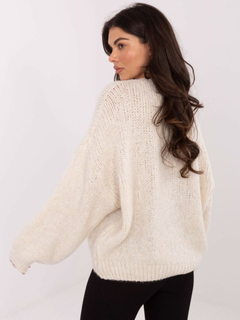 Sweter MI-SW-1610.18 ITALY MODA