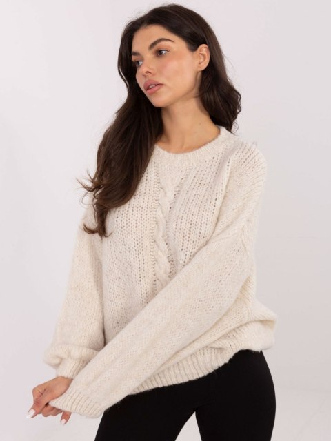 Sweter MI-SW-1610.18 ITALY MODA