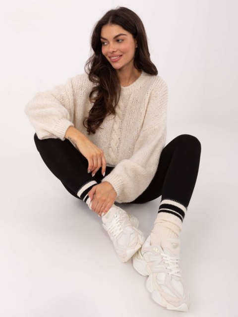 Sweter MI-SW-1610.18 ITALY MODA