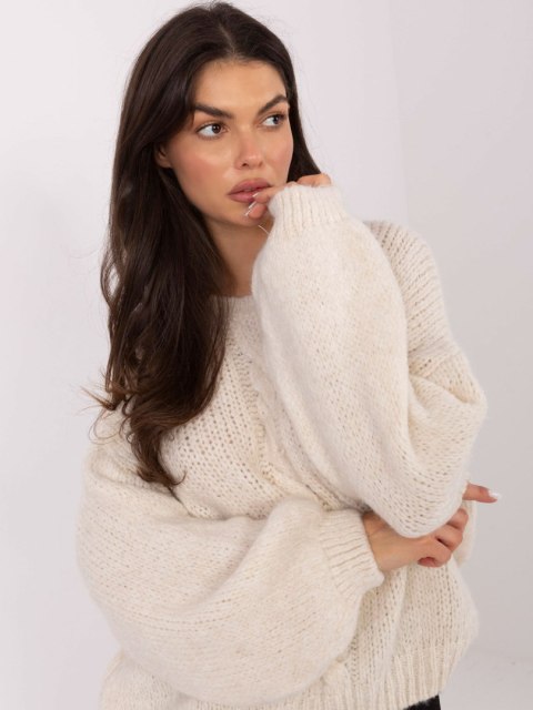 Sweter MI-SW-1610.18 ITALY MODA