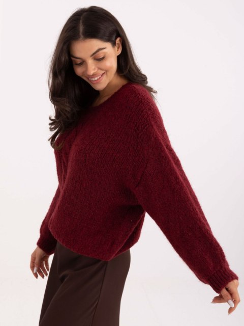 Sweter MI-SW-1610.18 ITALY MODA