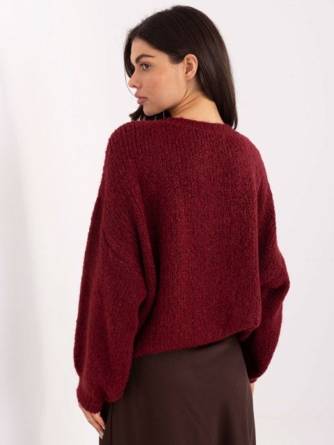 Sweter MI-SW-1610.18 ITALY MODA