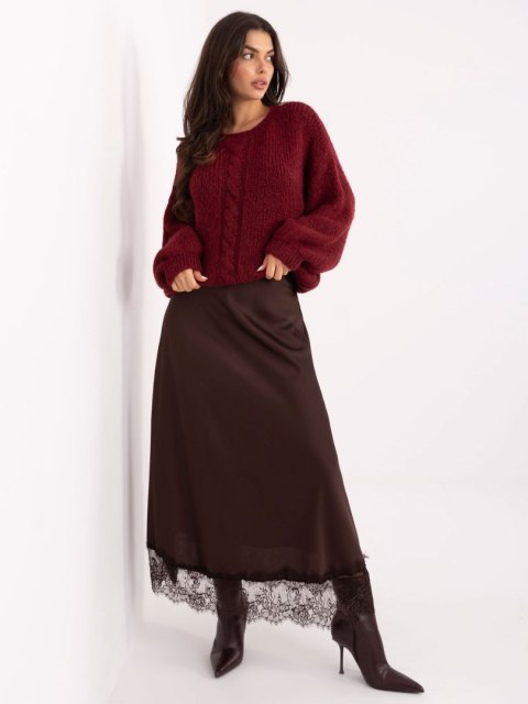 Sweter MI-SW-1610.18 ITALY MODA