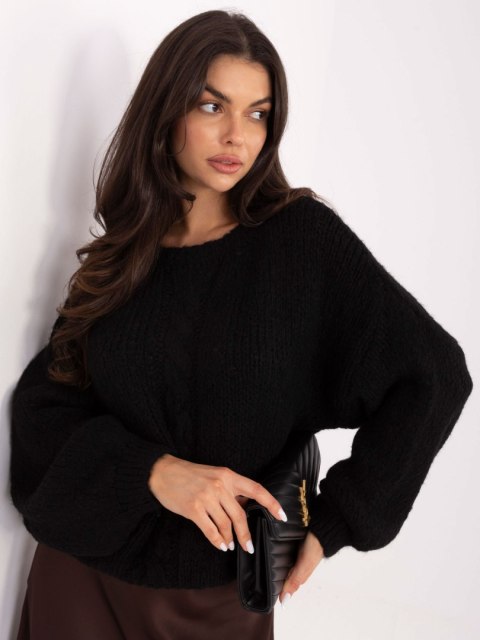 Sweter MI-SW-1610.18 ITALY MODA