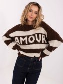 Sweter MI-SW-2710.96 ITALY MODA