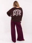 Bluza MJ-BL-H2496.27 Factory Price
