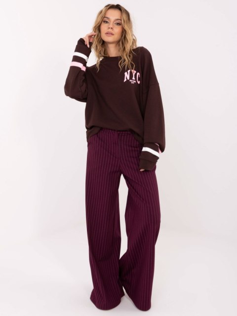 Bluza MJ-BL-H2496.27 Factory Price