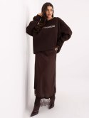 Bluza RV-BL-A1036.22 RUE PARIS