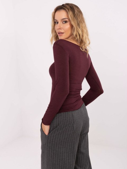 Bluzka IT-BZ-21817.07P ITALY MODA