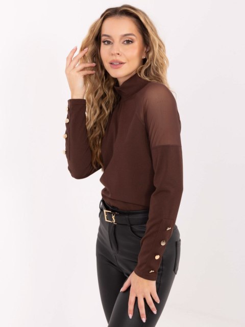 Bluzka MI-BZ-M776.13 RUE PARIS
