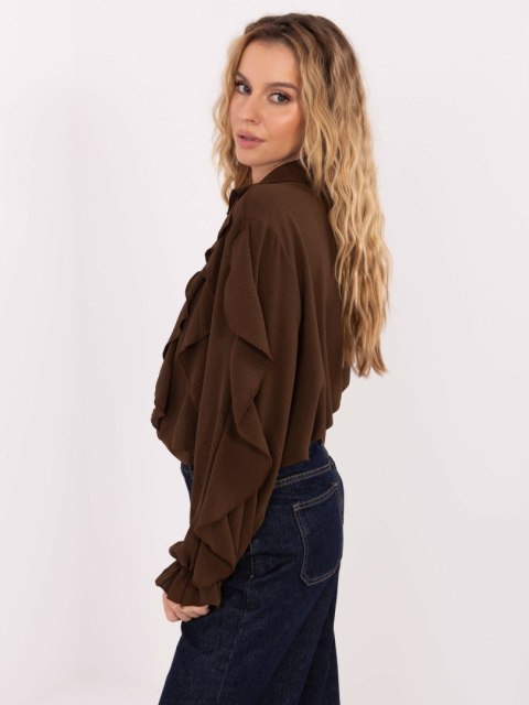 Koszula MI-KS-92506.52 ITALY MODA