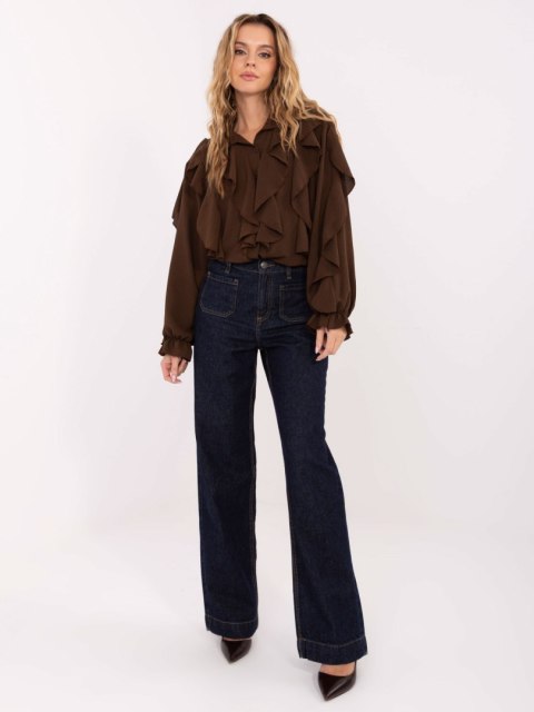 Koszula MI-KS-92506.52 ITALY MODA