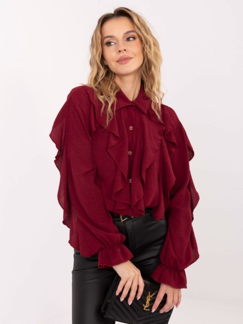 Koszula MI-KS-92506.52 ITALY MODA