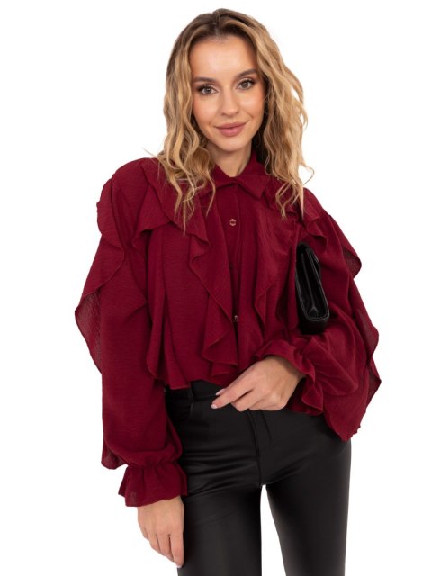 Koszula MI-KS-92506.52 ITALY MODA