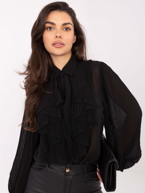 Koszula MI-KS-A2818.09 ITALY MODA